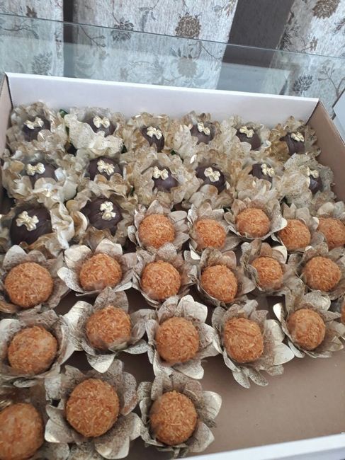 doces                       