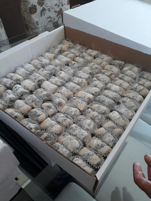 doces                      