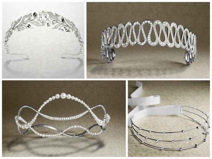 Tiaras