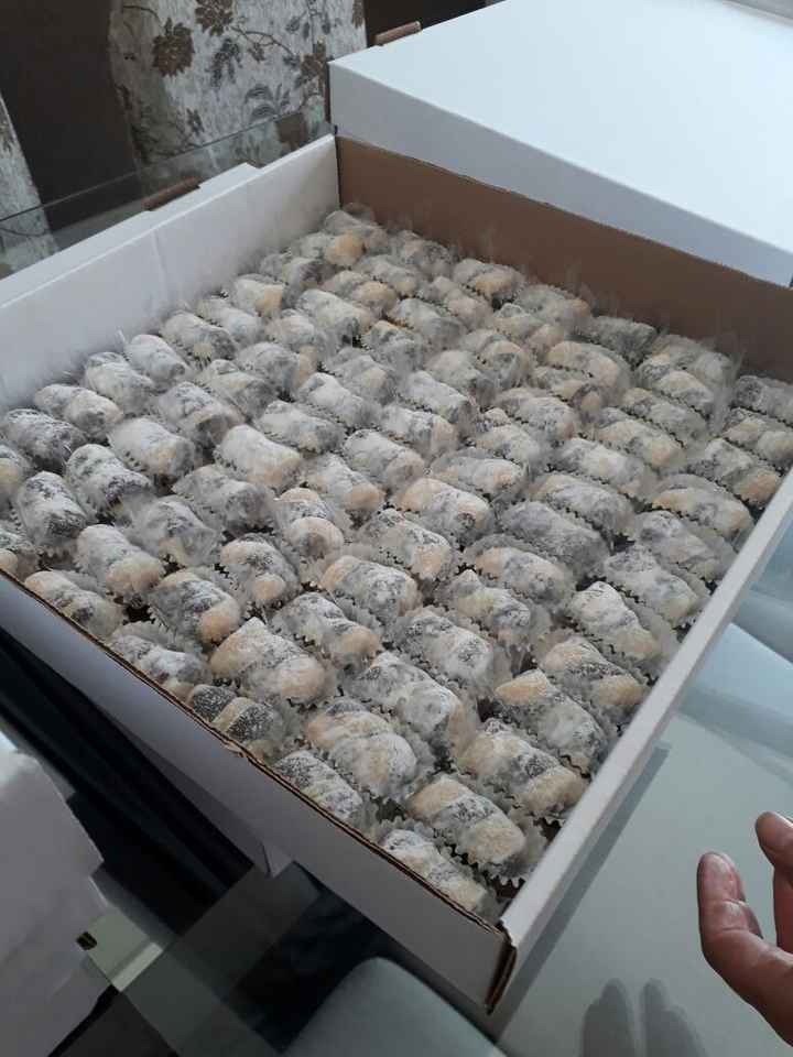 doces                      