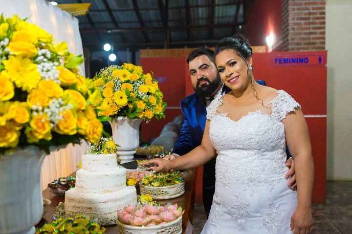 Um pouco do nosso dia!!! Fotos oficiais - 22