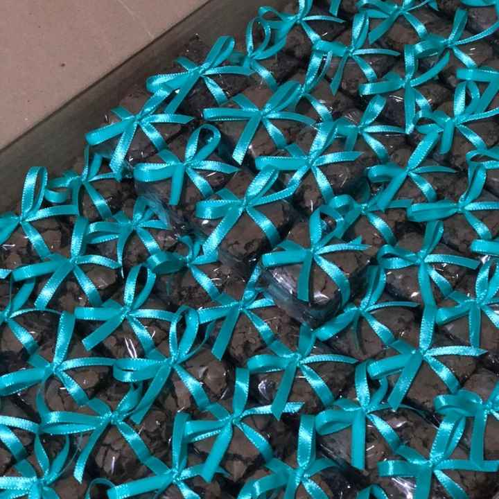 Brownies - 1