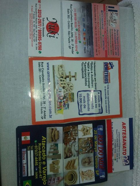 Compras na 25 #vemver - 5