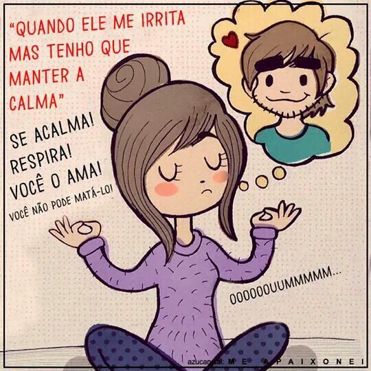Pra descontrair rsrs
