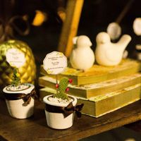 Nossas lembrancinhas 