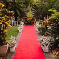 Socorro! Uma opinião e uma sugestão sobre a Cerimônia e festa!! - 1