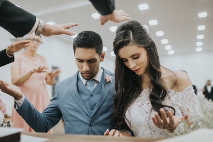 1 ano de casados! #fotos #dicas #depoimentos - 2