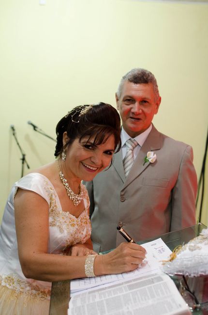 Elinete & Antonio