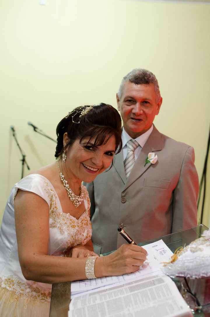 Elinete & Antonio