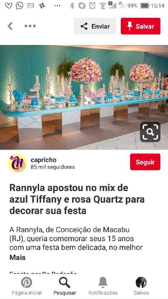Qual a cor do casamento de vocês - 5