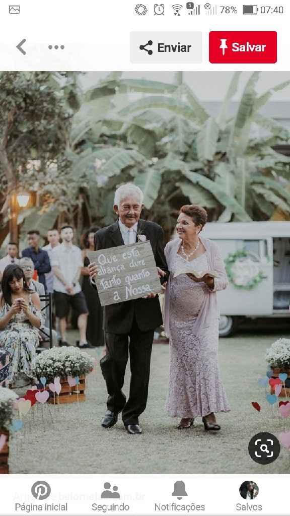 👰 Minhas escolhas para o dia de noiva - maisa menezes - 3