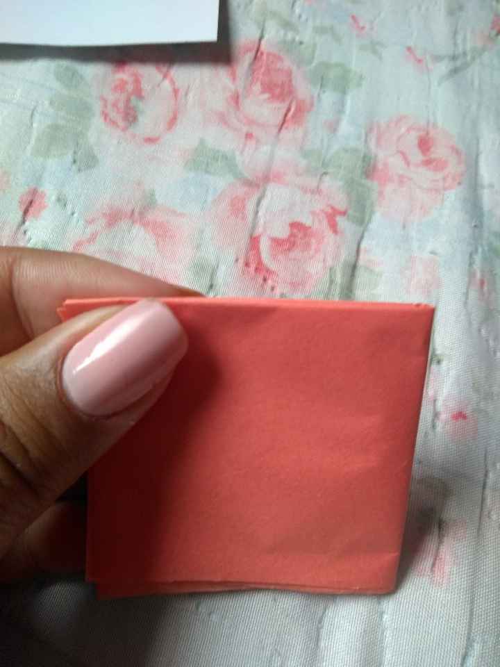 *Forminhas de papel ceda ( irei economizar mais de 70 reais com elas)* - 4