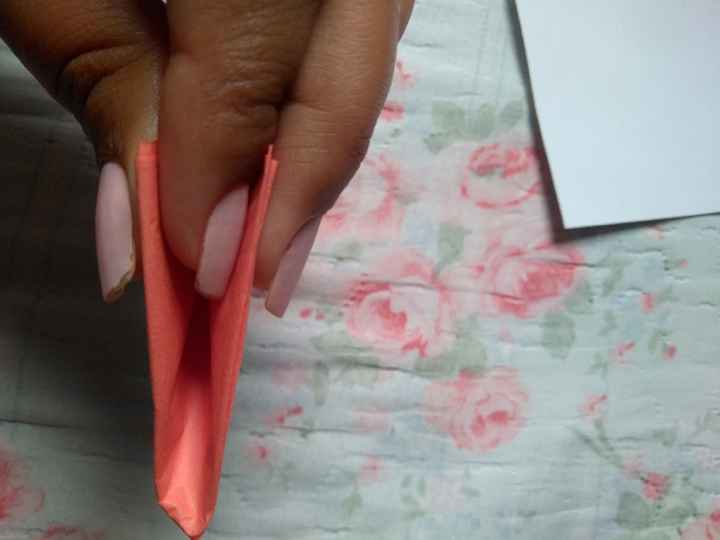 *Forminhas de papel ceda ( irei economizar mais de 70 reais com elas)* - 5