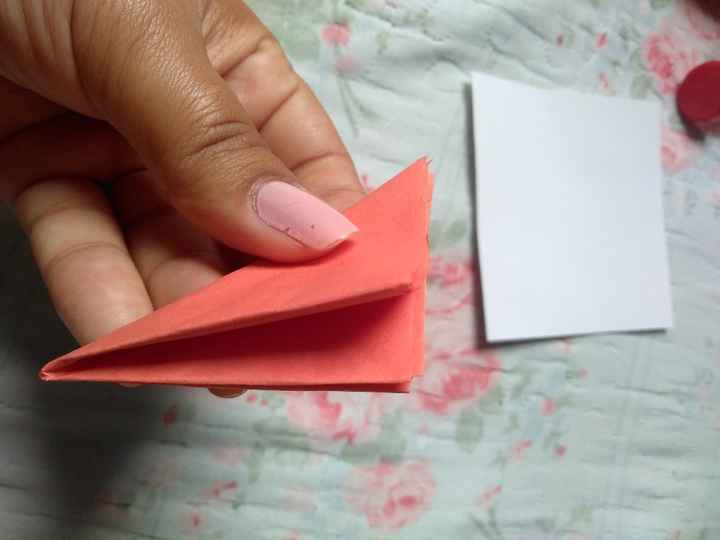 *Forminhas de papel ceda ( irei economizar mais de 70 reais com elas)* - 6