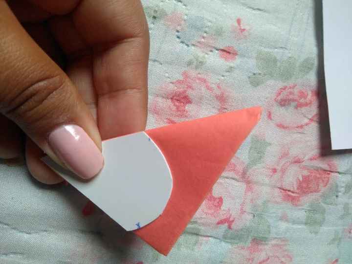 *Forminhas de papel ceda ( irei economizar mais de 70 reais com elas)* - 7
