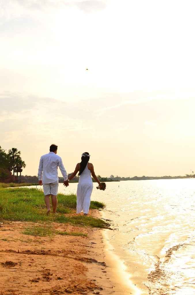 Nosso pré wedding - 5