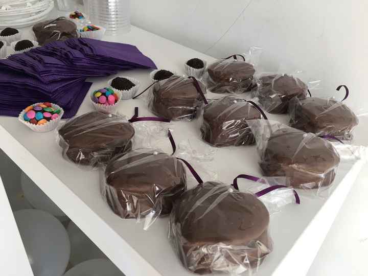 Meu chá de lingerie!!!! vem ver!!! 09/10 - 2