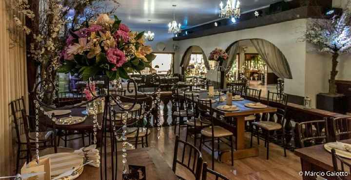 Casamento em são  bernardo - 2