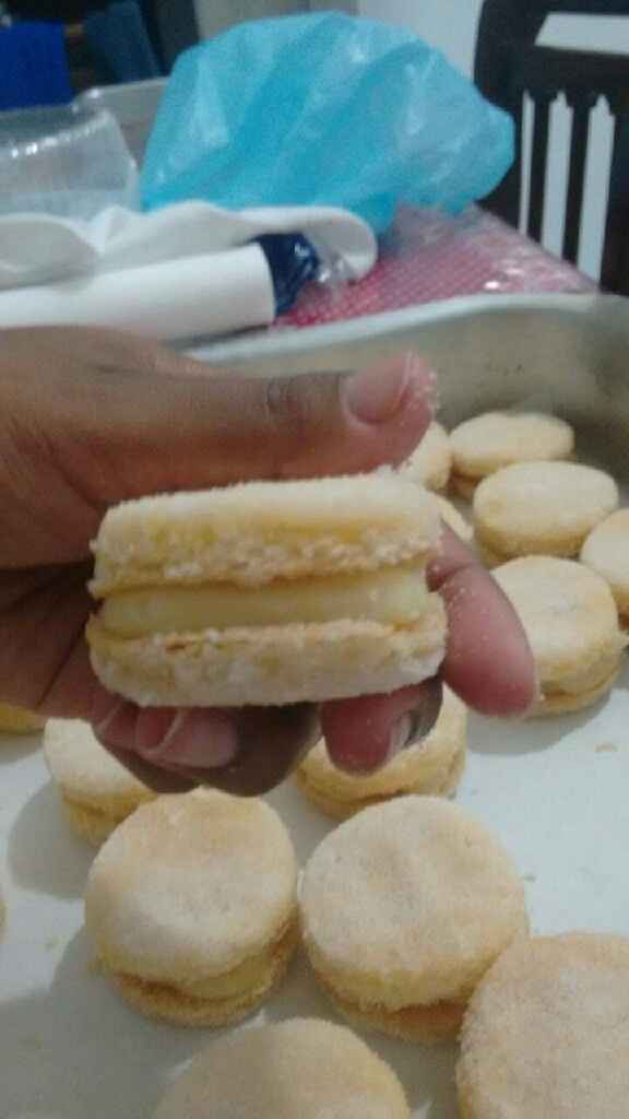 Bem casados da mamãe - 2
