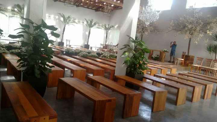 Casamento em são  bernardo - 1