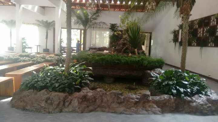 Casamento em são  bernardo - 3