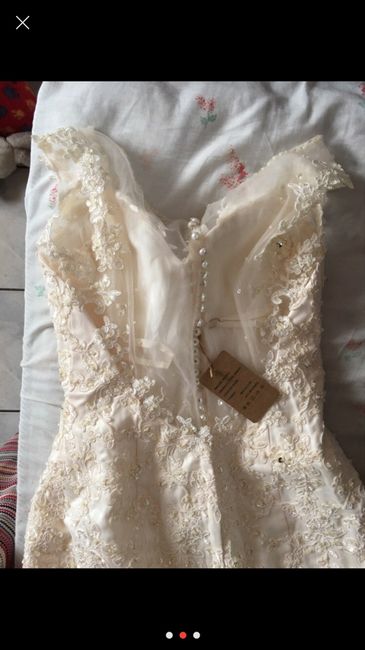 Vestidos pelo ali ??? - 2