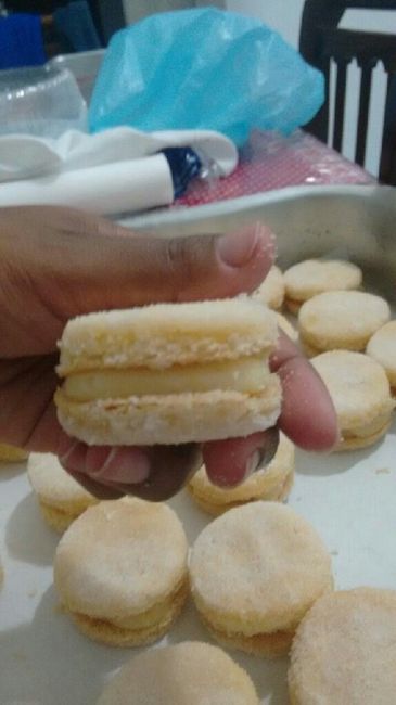 Bem casados da mamãe - 2