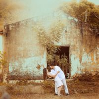 Pré-wedding - 3