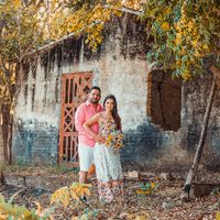 Pré-wedding - 6