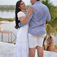 Nosso pré wedding - 2