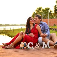 Nosso pré wedding - 6