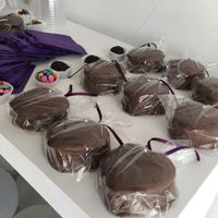 Meu chá de lingerie!!!! vem ver!!! 09/10 - 2