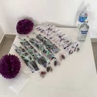 Meu chá de lingerie!!!! vem ver!!! 09/10 - 3