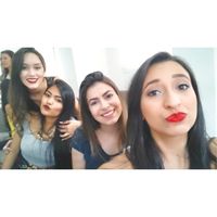 Meu chá de lingerie!!!! vem ver!!! 09/10 - 5