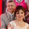 Elinete e Antonio