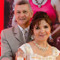 Elinete e Antonio
