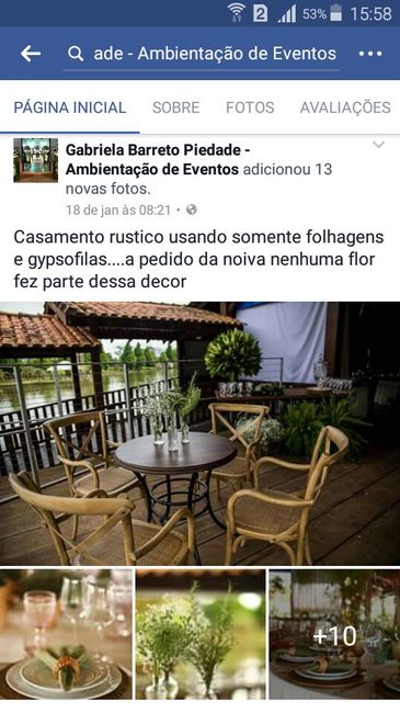  Preciso de sugestões - 2