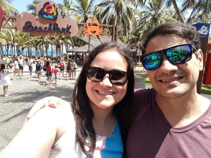  Fomos para Fortaleza e Jericoacoara! #vemver - 4