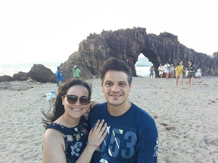  Fomos para Fortaleza e Jericoacoara! #vemver - 6