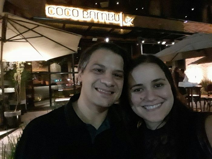 Para as de Sp!!! Opção de restaurante com o noivo/marido. - 1