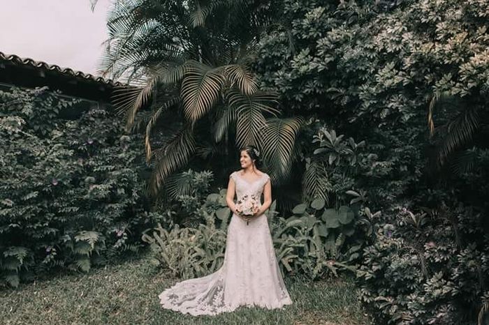 Dúvida: Vestido - 1