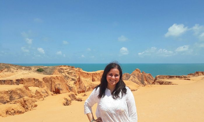 Fomos para Fortaleza e Jericoacoara! #vemver - 4