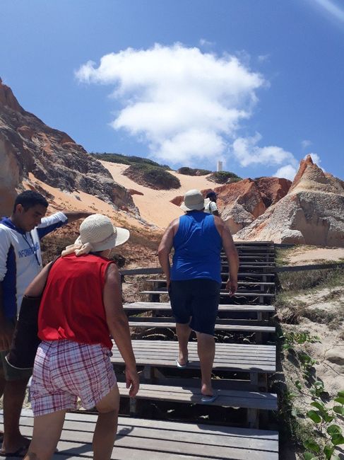 Fomos para Fortaleza e Jericoacoara! #vemver - 5