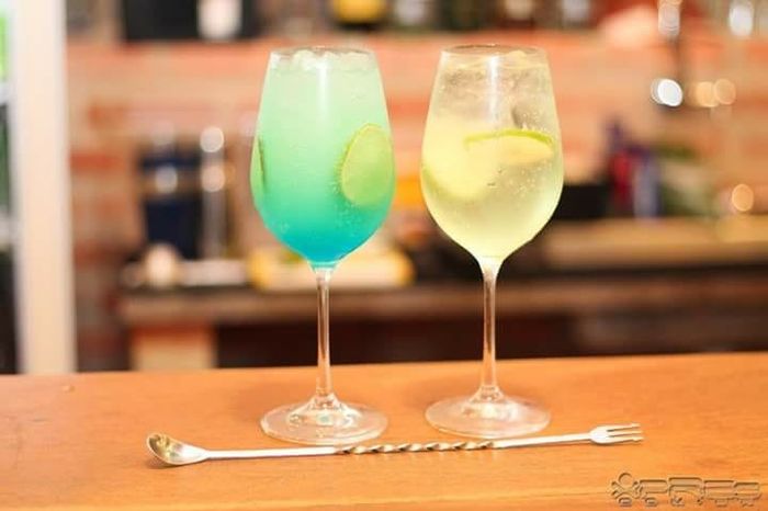à 419 dias do casamento fechei o bar - sem álcool! 2