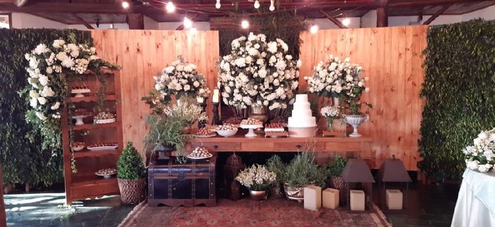Meu casamento (fotos não oficiais) - 05.10.2019 #vemver 5