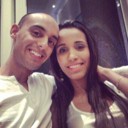 Meu eterno namorado