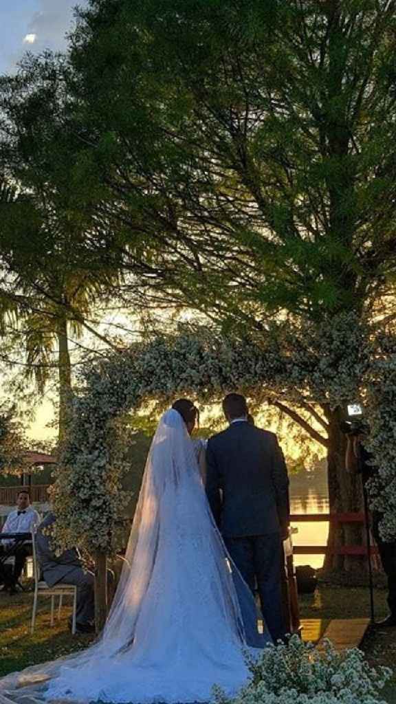 Meu casamento (fotos não oficiais) - 05.10.2019 #vemver - 10