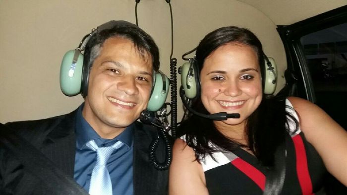 Como foi o pedido de casamento? - 2
