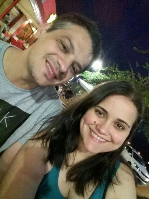 Nossa história de amor #desafiodaelizabeth - 3