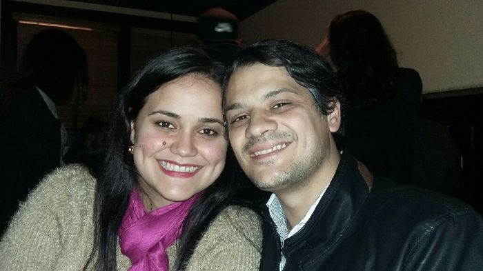 Nossa história de amor #desafiodaelizabeth - 4